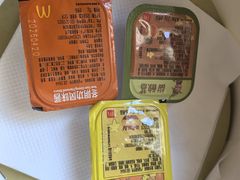 -麦当劳(凌云天地长桥店)