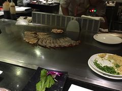 -大渔铁板烧(花园道店)