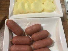 -傣妹火锅(南京东路一店)