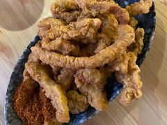 重庆小酥肉-付小姐在成都(川沙店)