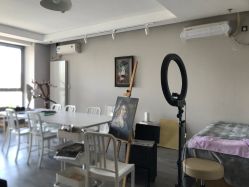 -一个差评成就的纹眉店