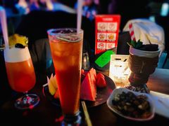-TZ House音乐现场(来福士中心店)