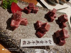 -哈拉海和牛主题餐厅(哈西店)