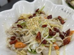 油浸鸟贝-威海渔村(黄兴路店)