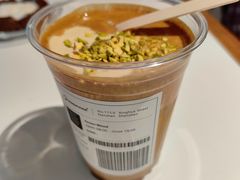 -Green wood coffee绿木咖啡
