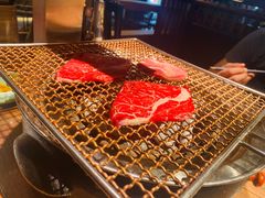 -九田家黑牛烤肉料理(无锡T12店)