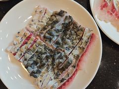 -正能量脆肉鲩火锅