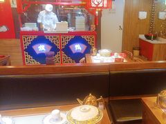 -富贵春饼·烤鸭·大厨现炒(泰华店)