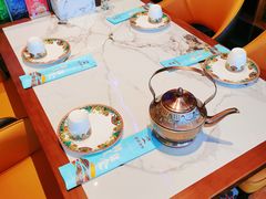 -巴依老爷新疆美食(常营店)