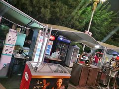 -大东方海鲜酒楼(小武基桥店)