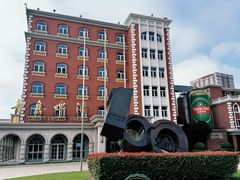 -青岛啤酒博物馆