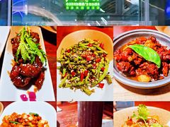 -外婆家(南开大悦城店)
