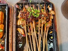 -神伙烧烤(南坪总店)