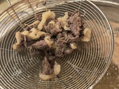 -潮鑫牛肉火锅(敏捷广场店)