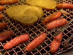 -韩悦牛排烤肉无限续(宝能中心店)