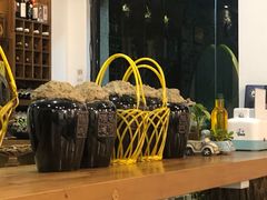 -茶油香闽南菜·花园餐厅(前埔店)