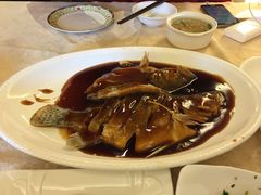 -楼外楼(玉泉店)