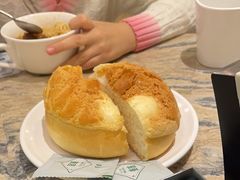 -翠华餐厅(东门店)