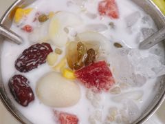 第一家清补凉-海大南门夜市(海富街店)