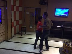 -歌神量贩式KTV(金谊店)