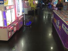 -大玩家(青岛CBD延吉路万达店)