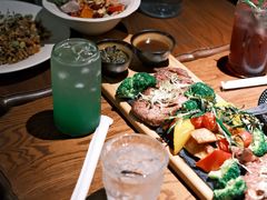 -FUNFUN有饭花园聚会餐厅