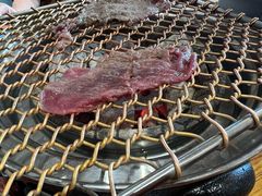 -三千里韩式炭火烤肉(南八马路店)