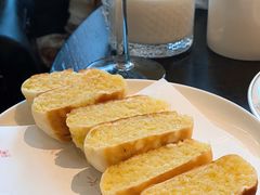 黄米烙-甄御•海鲜新青岛菜(麦岛店)