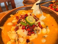 -尽善百年古院餐厅(王家老宅店)