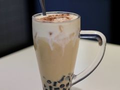 -新旺茶餐厅·早餐·夜宵(仙霞店)