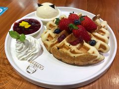 -猫小院猫主题餐厅(三里屯店)