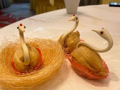 -四季海鲜酒楼·粤菜·早茶·宴会(南山中心区店)