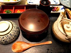 名古屋鳗鱼三吃-昇鳗鱼家(浦东店)
