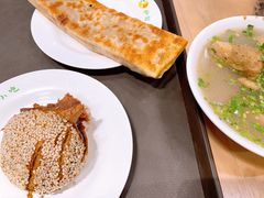 -护国寺小吃(中关村店)