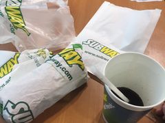 -赛百味SUBWAY(星摩尔店)