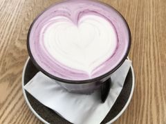 -Maxpoint Kitchen 西餐咖啡(乐峰广场店)