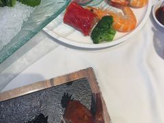 -大海湾酒楼(人南店)