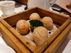 -香蜜轩·粤菜·宴会(世界之窗店)