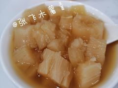 -张飞木薯羹(金鱼巷店)