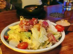 -JUKEBOX玖部音乐餐厅(华侨城店)