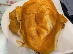 -牛记咖喱美食(十月初五日街店)