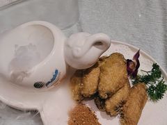 -唐猫庭院·千年陕菜(大唐不夜城店)