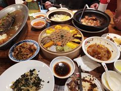 -山西会馆·晋菜·晋商宴·民俗博物馆(体育路店)