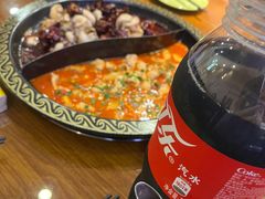 -熊记火盆景鱼火锅(永庆路店)