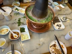 -牛街·马辈儿涮肉(牛街二店)