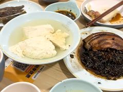 -冯记豆花店(健翔桥店)