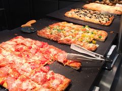 -So Lounge索兰至餐厅(蓝色港湾店)