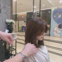 烫染-PIONEER·韩式