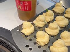 -遇东北林区铁锅炖(南开店)