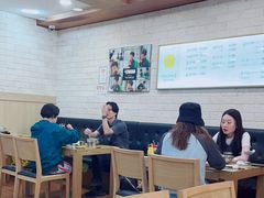 -江南面屋(明洞店)